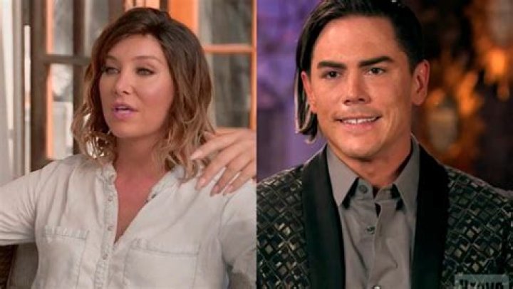 Billie Lee Quits ‘Vanderpump Rules’ Amid Tom Sandoval Hookup Storyline – Hollywood Life