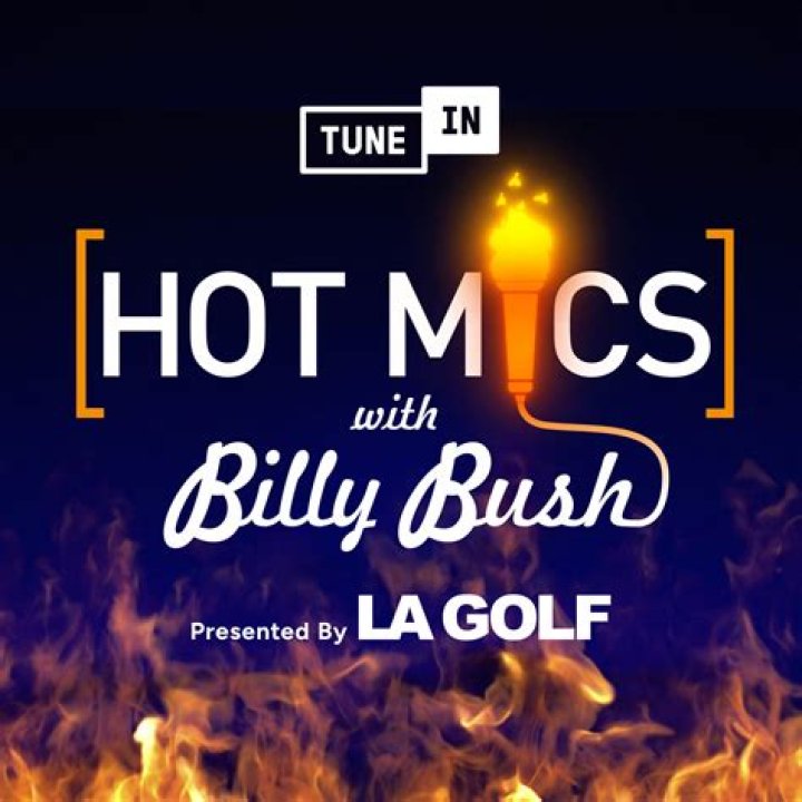 Billy Bush Pics