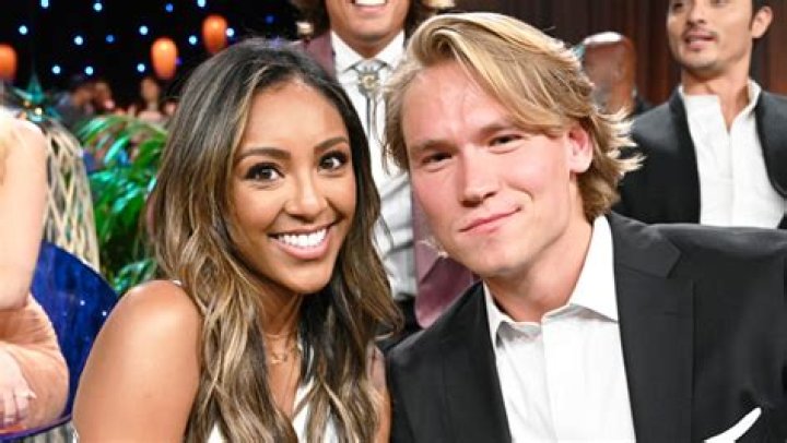 ‘BIP’ Stars Tayshia Adams & John Paul Jones Split: We ‘Did The Best We Could’
