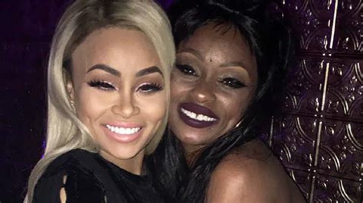 Blac Chyna Wishes Tokyo Toni Happy Birthday — Feud Over? – Hollywood Life