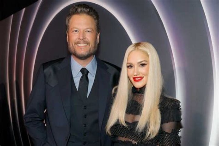 Blake Shelton Is A Good Dad To Her Three Sons – Hollywood Life