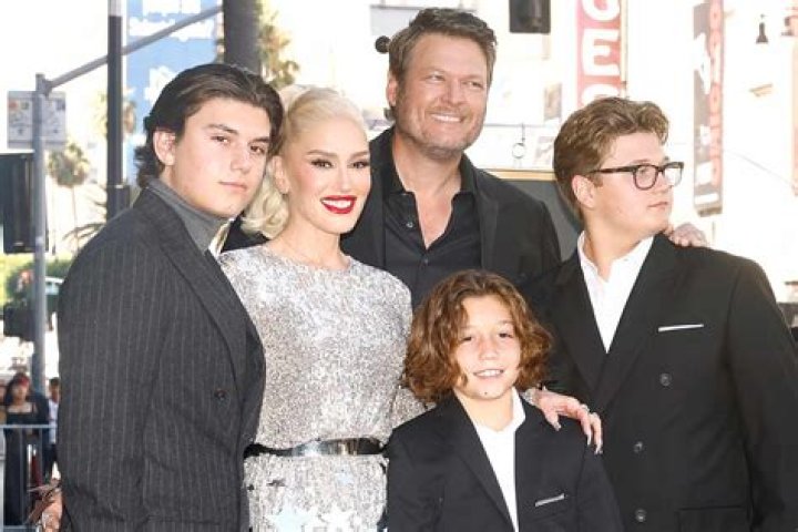Blake Shelton Loves Gwen Stefani’s ‘Insane’ Bikini Body: She’s Hotter Than Miranda Lambert
