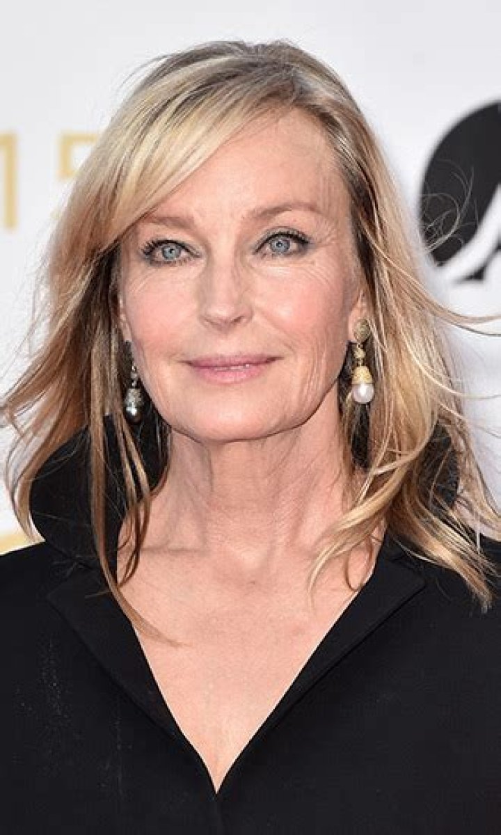 Bo Derek Celebrity Profile – Hollywood Life