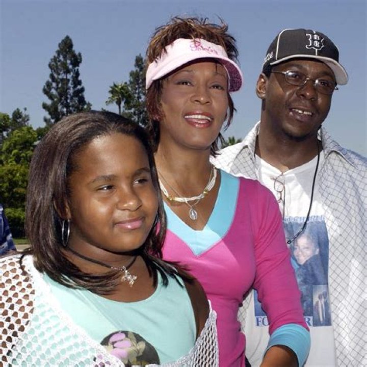 Bobby Brown Talks Bobbi Kristina Death & Whitney Houston Dream Visit – Hollywood Life