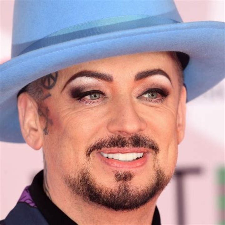 Boy George’s Wild Confession While Filming ‘The Voice UK’: I’ve Had Sex With Prince