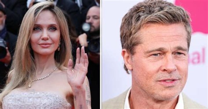 Brad Pitt Could ‘Use Supervised Visitation To Prove Abuse’ By Angelina Jolie — Attorney Speaks
