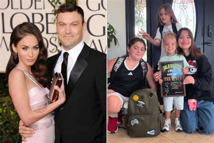 Brian Austin Green ‘Trying To Date’ & ‘Open’ To New Romance After Megan Fox Files For Divorce
