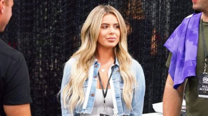 Brielle Biermann Hospitalized After Bahamas Trip: What Happened
