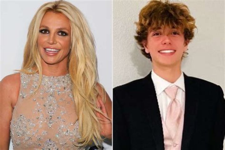 Britney Spears Claims Her Two Sons Would ‘Ditch’ Her on Christmas and ‘Return’ the Gifts She Got Them