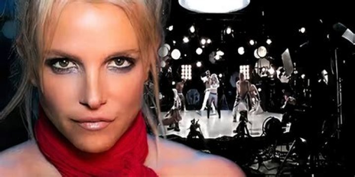 Britney Spears’ Feelings On Concert Tours: Message – Hollywood Life
