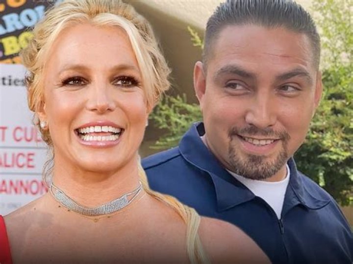 Britney Spears & Her Plans For New Music As She’s ‘Celebrating’ Big Win Against Her Dad