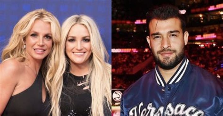 Britney Spears Seemingly Reacts To Jamie Lynn’s Upcoming ‘GMA’ Interview With Cryptic Post