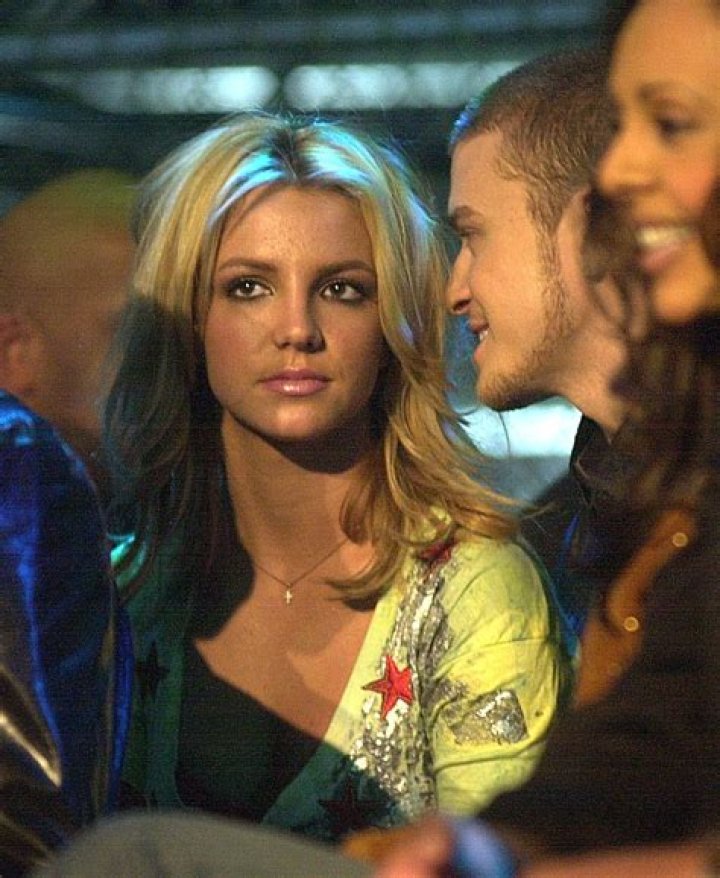Britney Spears Seemingly Reacts to Justin Timberlake’s Apparent Diss in New Message
