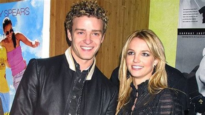 Britney Spears’ Video Director Claims Justin Timberlake Dumped Her ‘Via Text Message’