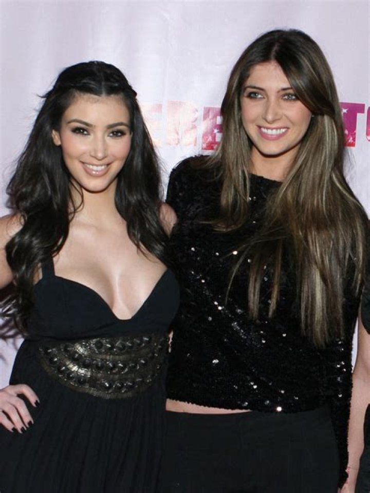 Brittny Gastineau: Kim Kardashian’s Baby Was ‘Meant To Be’