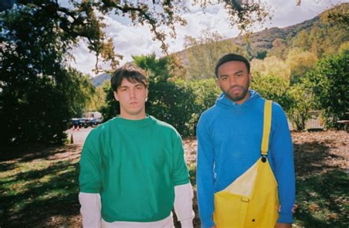 Brockhampton – Pics