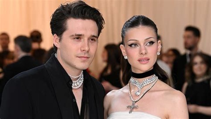 Brooklyn Beckham & Nicola Peltz Denied Access to Club in Paris – Hollywood Life