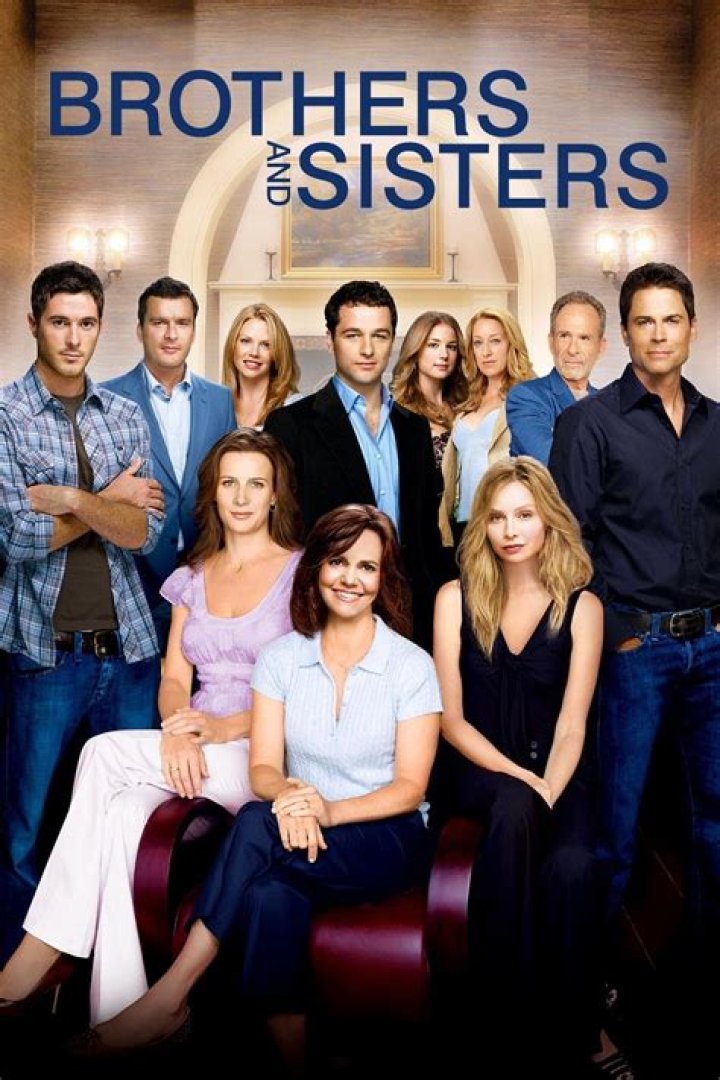 ‘Brothers & Sisters’ Reunion — Dave Annable Says He Wants A Movie With Cast – Hollywood Life