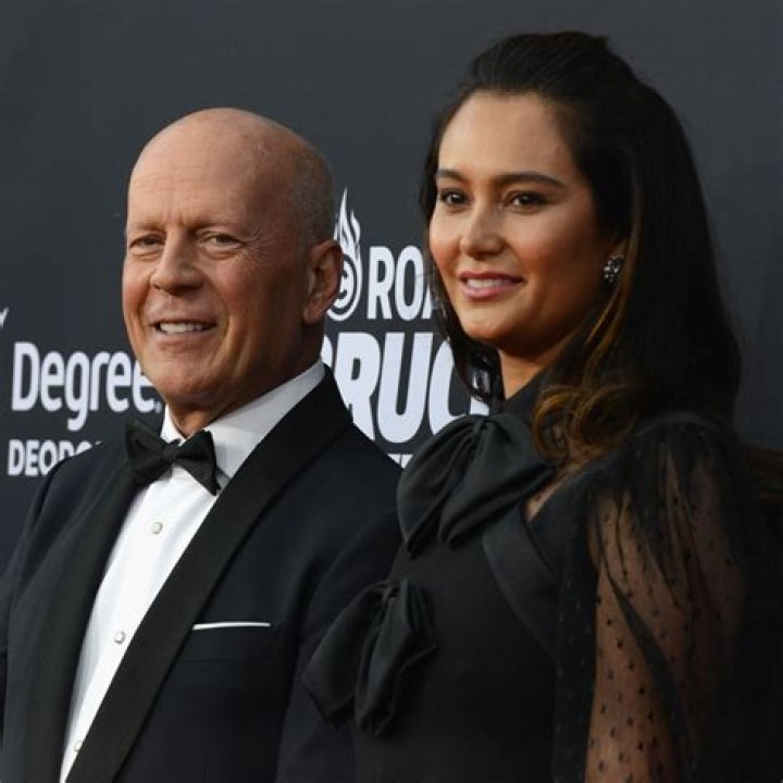 Bruce Willis’ Daughter Tallulah Shares Rare Photos With Her Dad Amid His Dementia Battle: ‘So Proud’