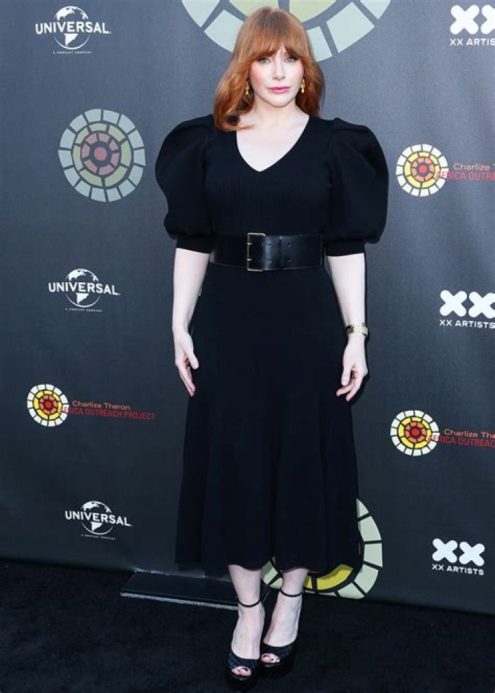 Bryce Dallas Howard: Photos – Hollywood Life