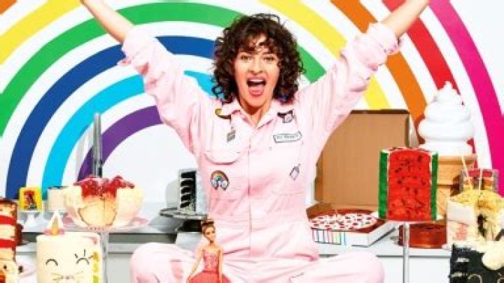 ‘Cake My Day’: Rachael Ray & Amirah Kassem Team Up For Sweet Nickelodeon Special