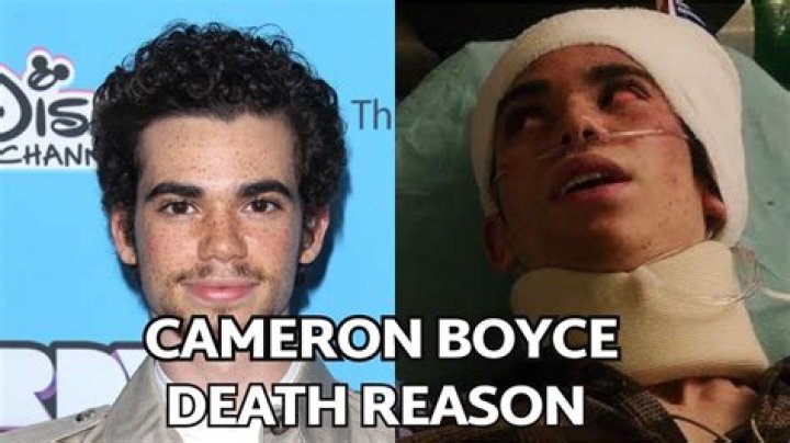 Cameron Boyce: How Epilepsy Could Have Led To The Actor’s Sudden Death At 20 — Doctor Explains