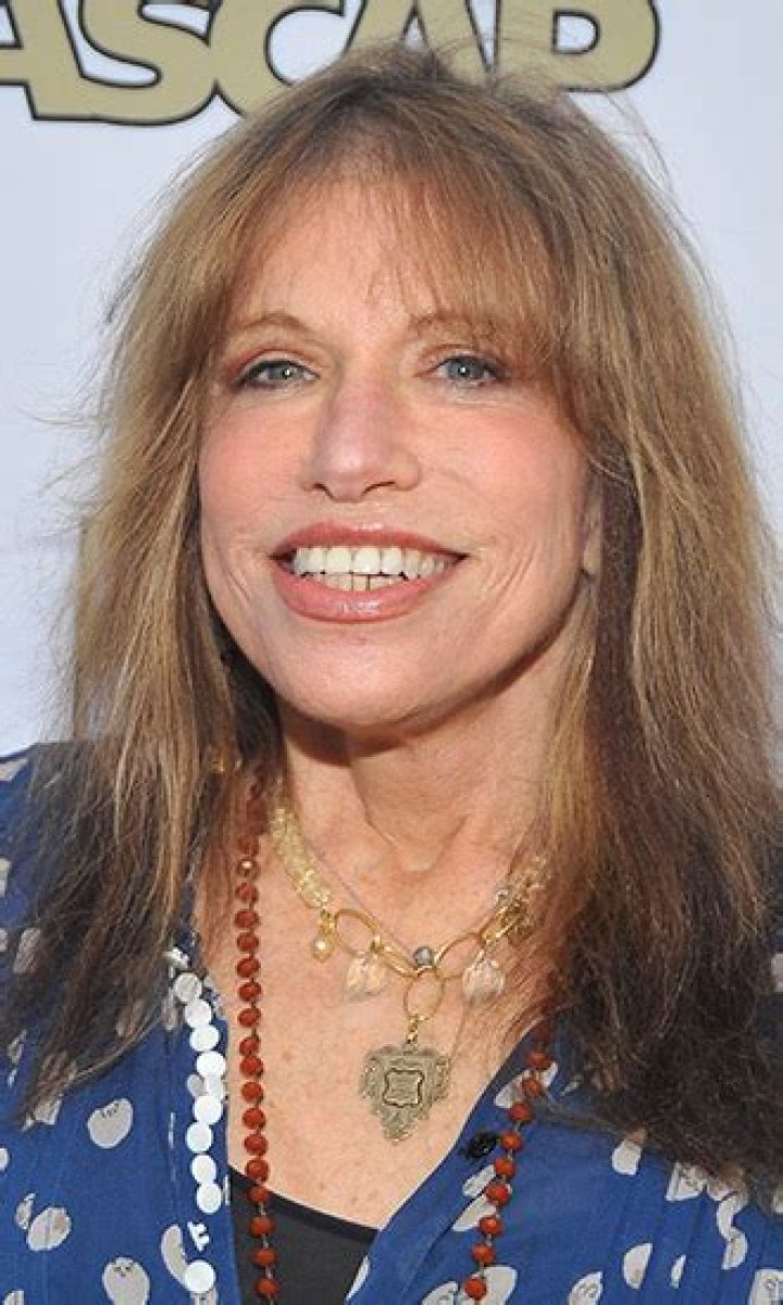 Carly Simon Celebrity Profile – Hollywood Life