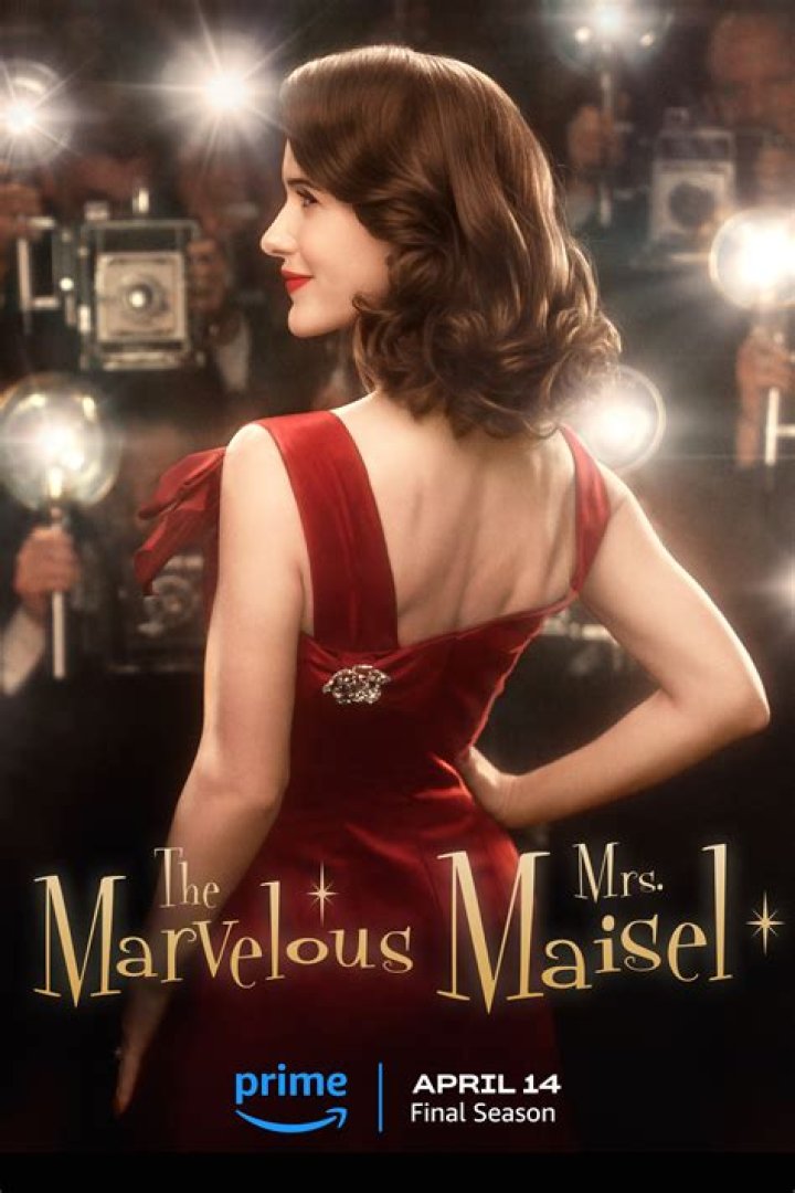 Caroline Aaron Talks ‘The Marvelous Mrs. Maisel’ Season 3 — Interview – Hollywood Life
