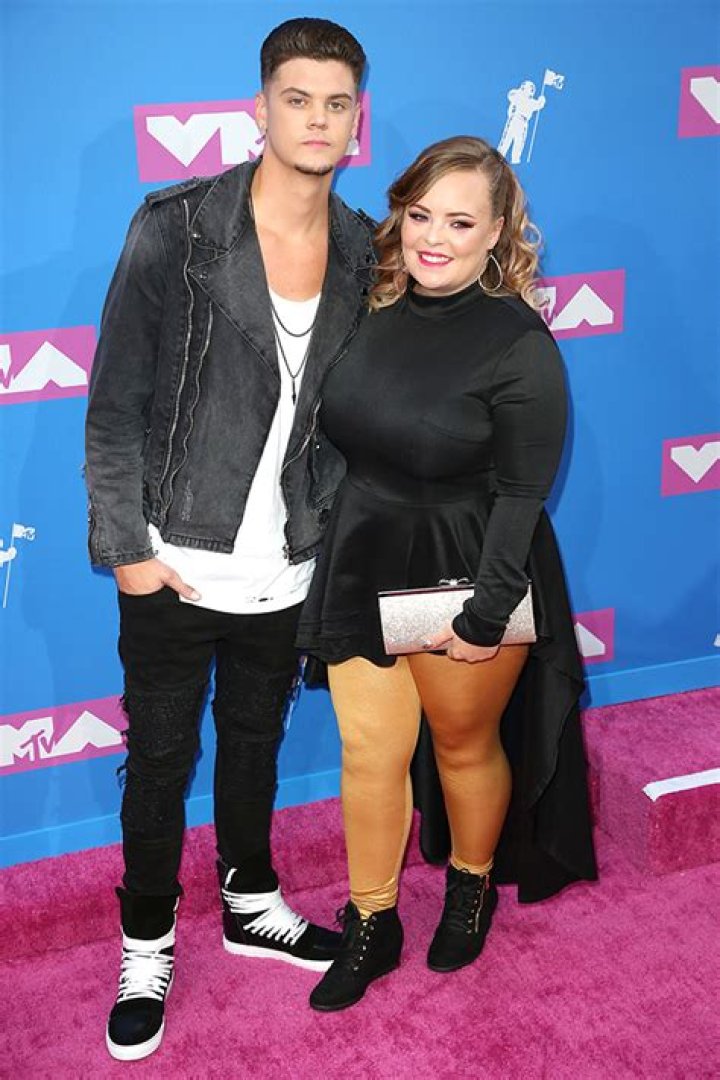 Catelynn & Tyler Baltierra Keep Their Marriage Exciting After Kids – Hollywood Life