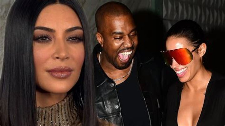 Chaney Jones Mistaken For Kim Kardashian By Eyewitnesses On Date With Kanye West