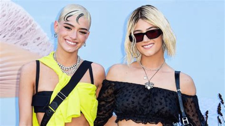 Charli D’Amelio Shares Update On Sister Dixie After She Was Hospitalized For Dehydration