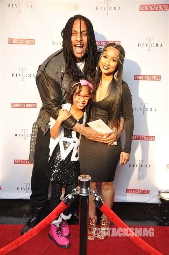 Charlie Asks Waka Flocka Flame To Adopt Her In Finale — Exclusive – Hollywood Life