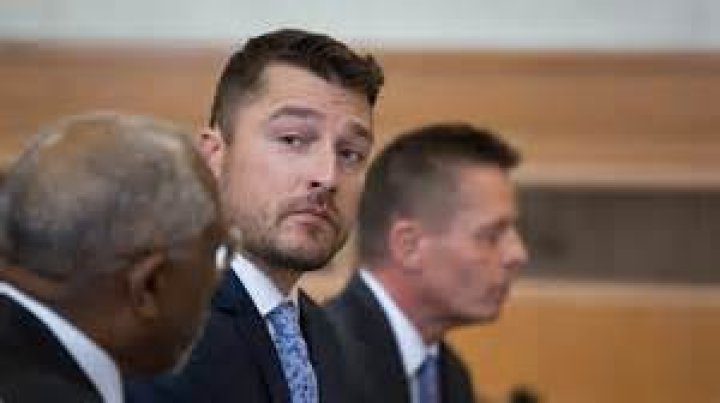 Chris Soules Court Docs — See Pics