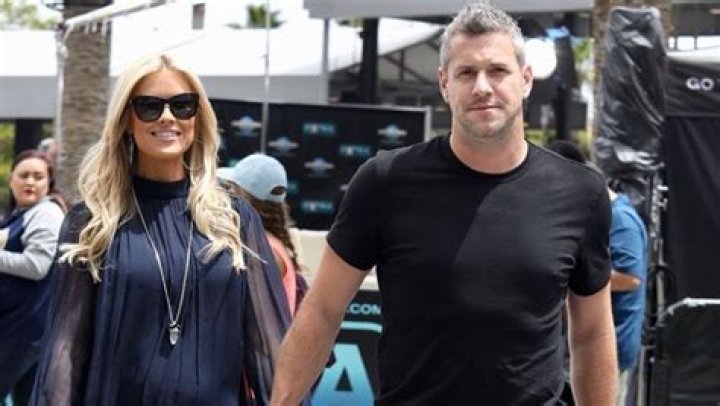 Christina & Ant Anstead’s Relationship Timeline: From 1st Romance To Birth Of Son To Divorce