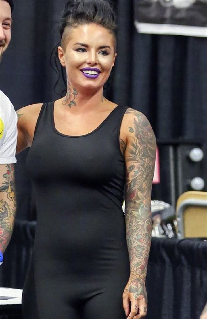 Christy Mack – Hollywood Life