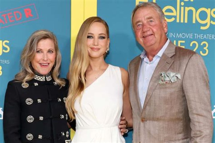 Clay Adler: MTV Star, 27, & Jennifer Lawrence’s Friend Commits Suicide — Report