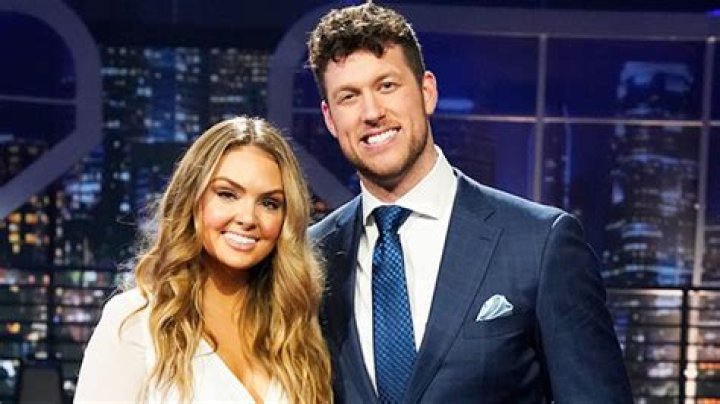 Clayton echard & Susie Evans Talk Engagement Plans After The Bachelor – Hollywood Life