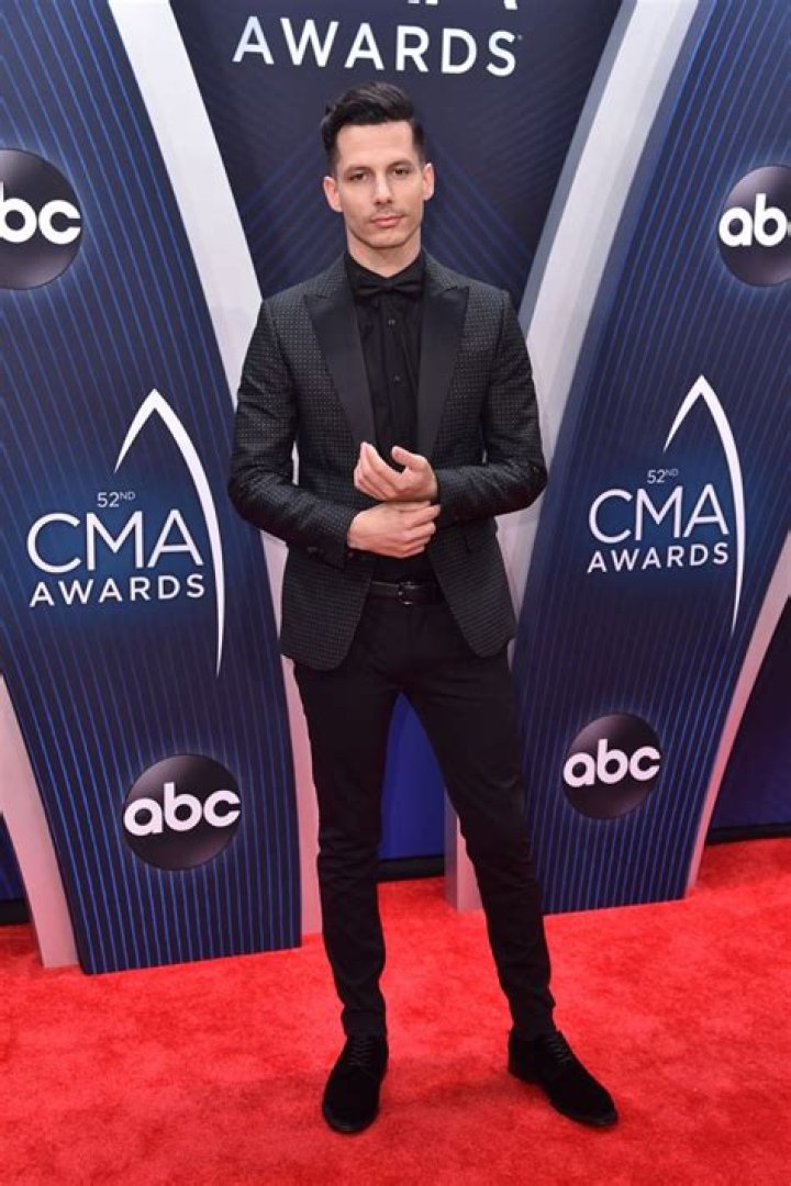 CMA Awards 2018: Men’s Fashion — See CMAs’ Hottest Hunks