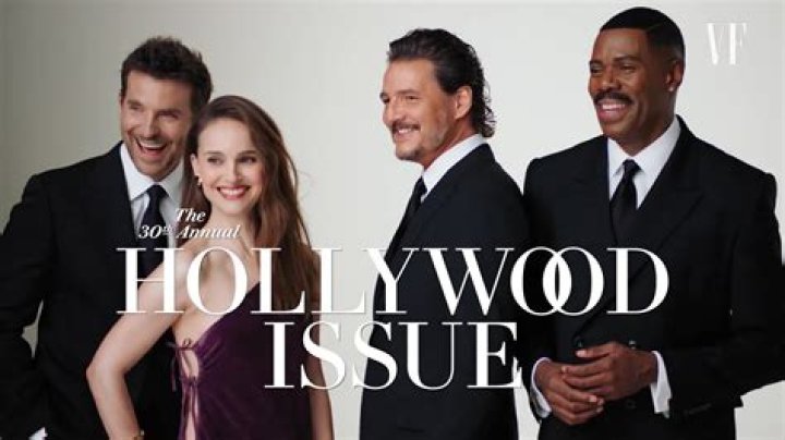 Co-Stars Love It – Hollywood Life