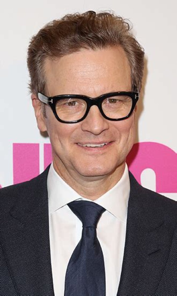 Colin Firth Celebrity Profile – Hollywood Life
