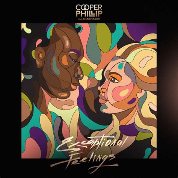 Cooper Phillip Finds Herself Catching Some ‘Exceptional Feelings’ On New Song With Chaz Mason