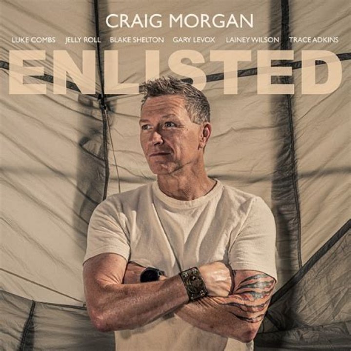 Craig Morgan – Hollywood Life