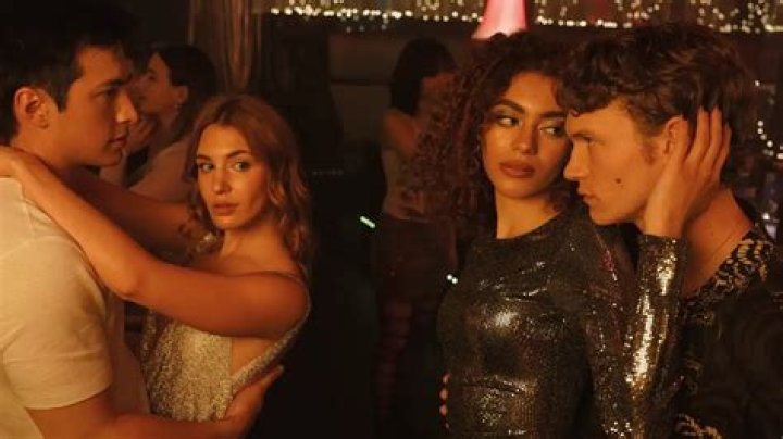 Cristina And Shane Have Sex — Season 10 Episode 11 Recap – Hollywood Life