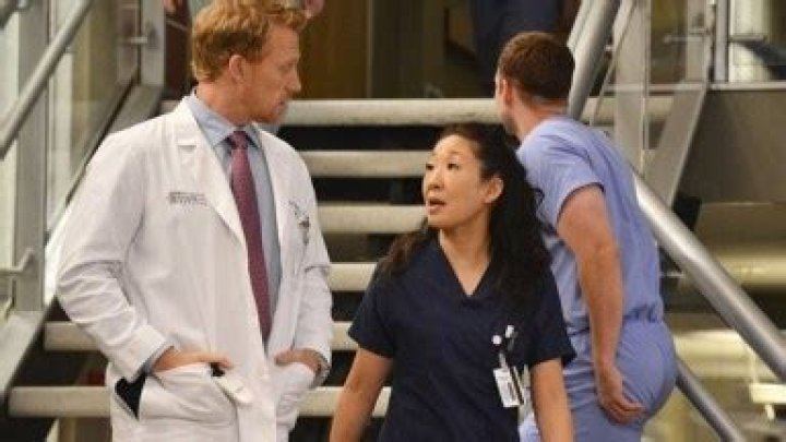 Cristina Yang Harper-Avery Award Winner or Loser? – Hollywood Life