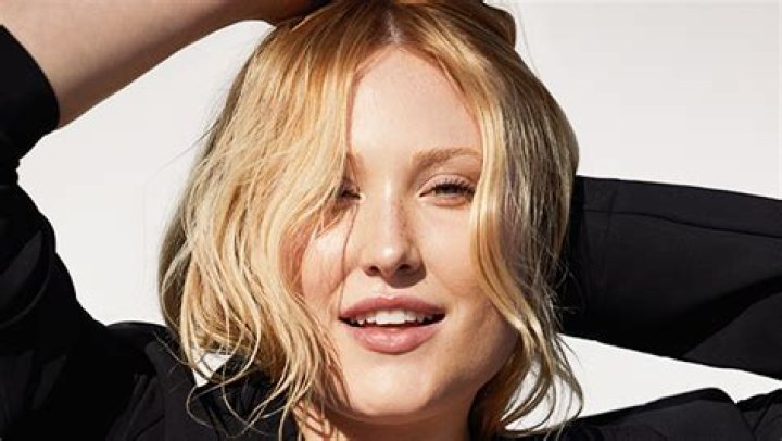 Curve Model Hayley Hasselhoff Reveals Her ‘New Health Journey’ & Secret To ‘Self Acceptance’