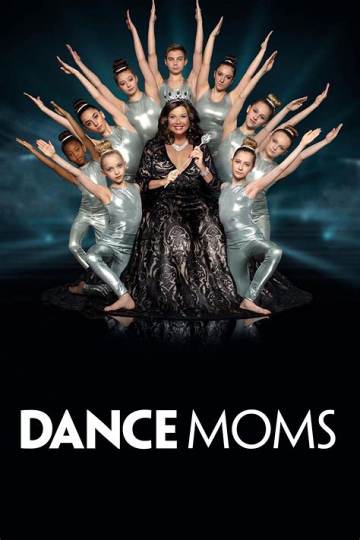 ‘Dance Moms’ Alums Appear – Hollywood Life