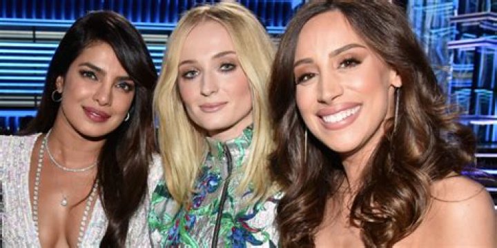 Danielle Jonas Says She Often Feels ‘Less Than’ Sisters-In-Law Priyanka Chopra & Sophie Turner