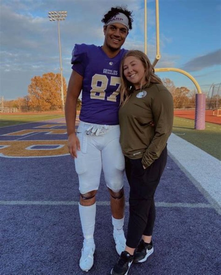 Dante Daniels — PICS