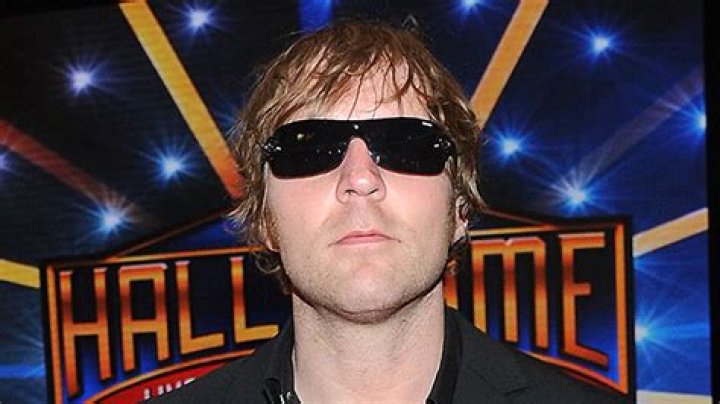 Dean Ambrose Celebrity Profile – Hollywood Life
