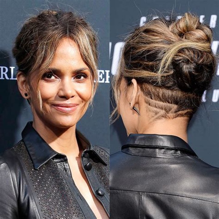 Debuts Undercut At ‘John Wick 3’ Premiere – Hollywood Life